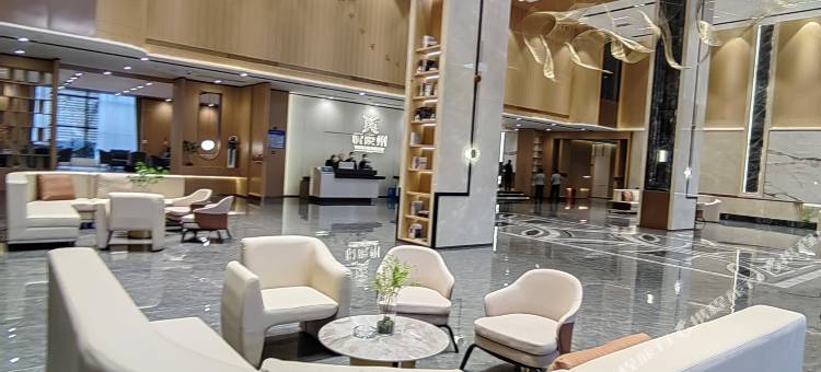 悦陵州酒店(眉山仁寿万达广场店)图片