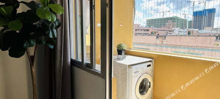 龙湖冠寓(大布头路店)图片