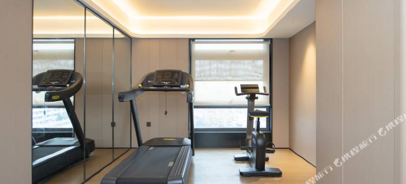 全季酒店(南京南站共青团路地铁站店)图片