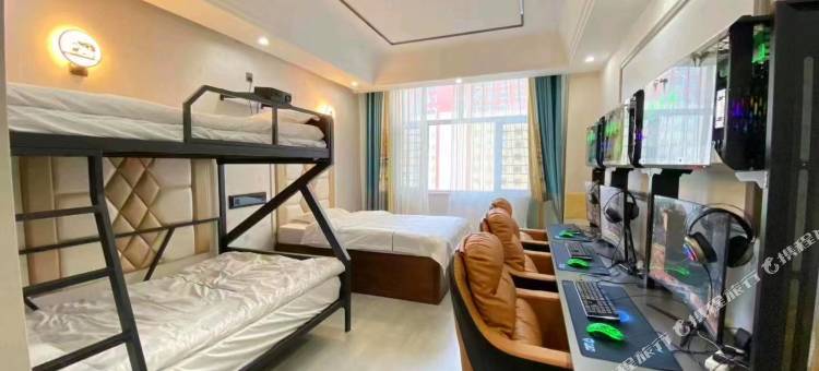 同仁聚凯民宿图片