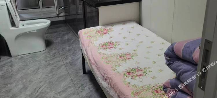 鸡西万客隆宾馆图片