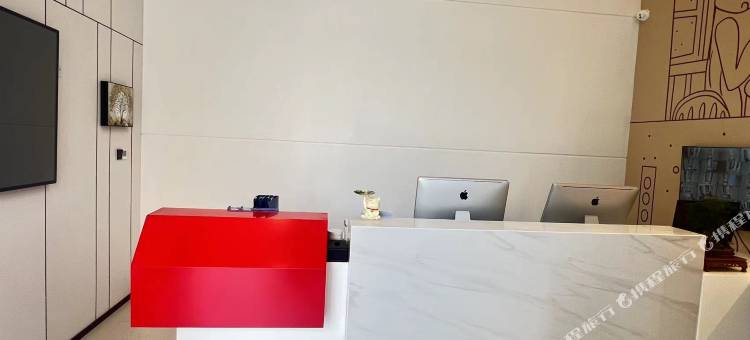 如家睿柏·云酒店(台州玉环万达广场店)图片