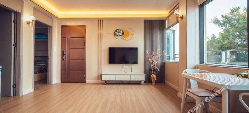 汕尾红海湾观海楼民宿图片