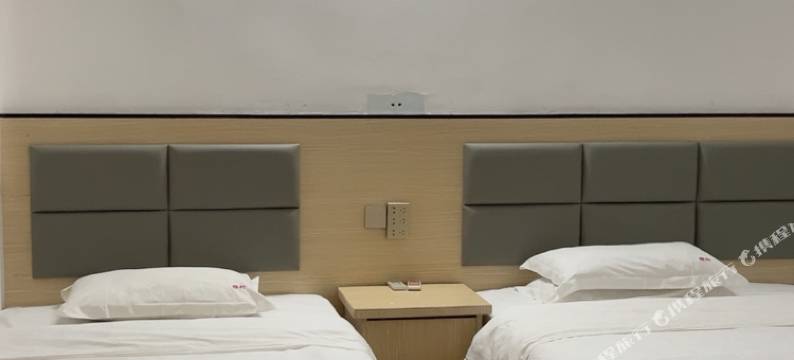 琼海雅轩宾馆(博鳌高铁机场店)图片