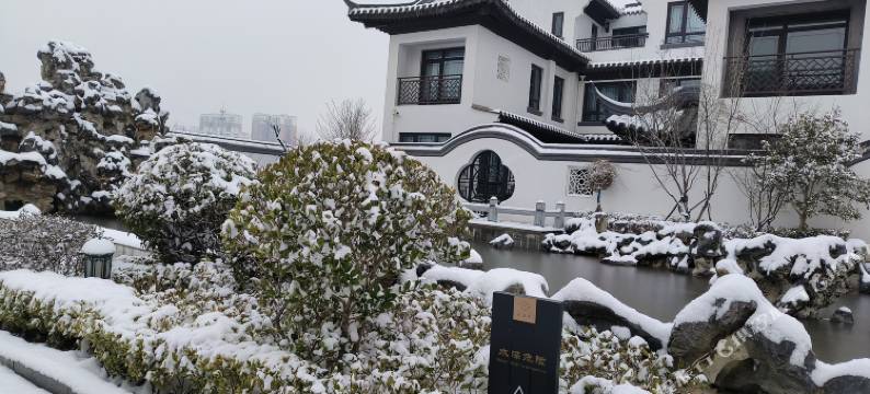 洛阳静享小院时光图片