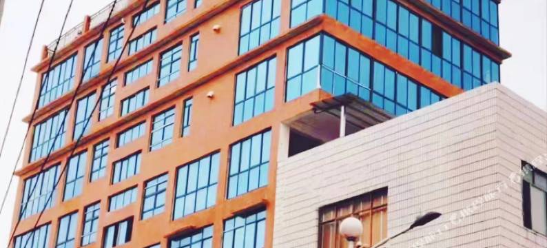 富川逸程酒店图片