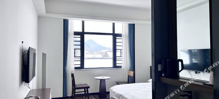 龍鄉民宿(桃花源景区店)图片