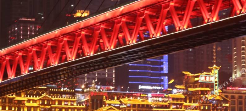 重庆贵客之家公寓图片