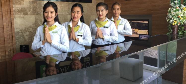 坦泽诺酒店(Tanzeno Hotel)图片