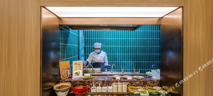 桔子酒店(昆明长水国际机场店)图片