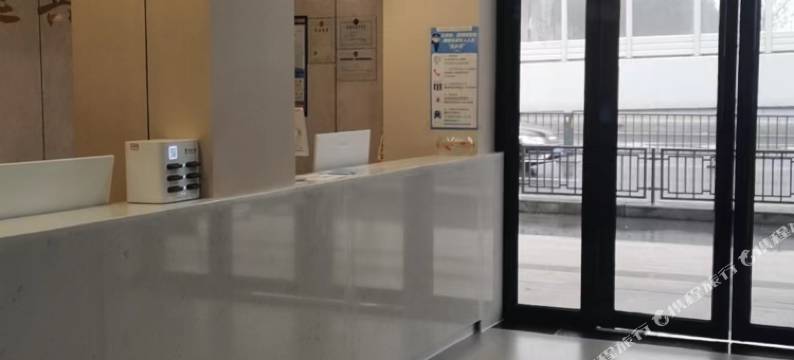 科逸宾馆(合肥新海大道地铁站文忠路店)图片