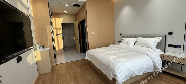 格林东方酒店(聊城阳谷双创产业园店)图片