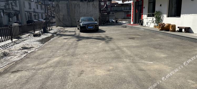 新宾隆昇商务宾馆图片