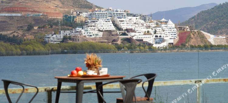 大理金梭岛亦阳海景客栈图片