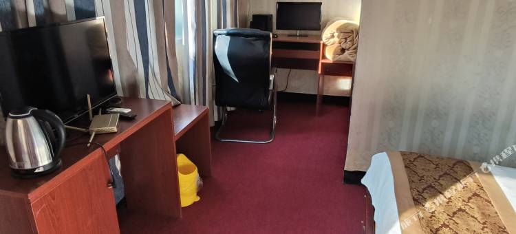 巧家永盛宾馆图片