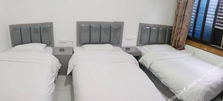 成都祥宏旅馆(华阳地铁站店)图片