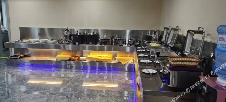 左权顺康酒店图片