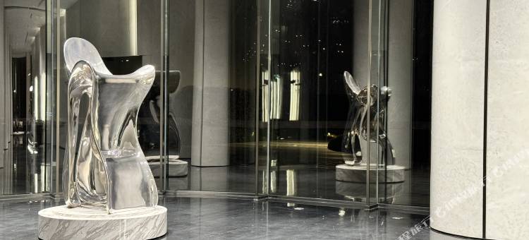 柏灵国际公寓(太湖鼋头渚万象城店)图片