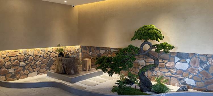 阿谷朵朵酒店(锡林浩特火车站店)图片