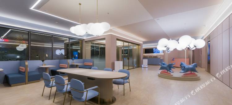 汉庭酒店(苏州金鸡湖国际博览中心店)图片