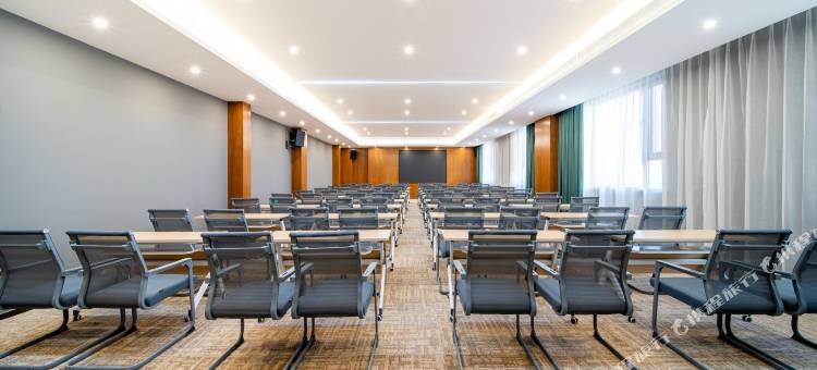 喆啡酒店(吐鲁番大巴扎交河华域店)图片