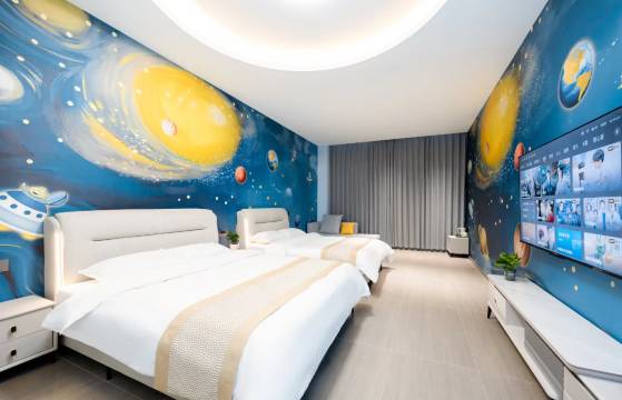 云锦酒店(地旺广场)