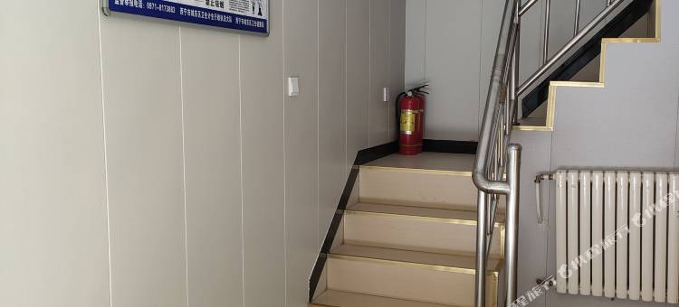 西宁橘洲宾馆图片