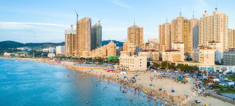 威海悦海锦宿公寓图片