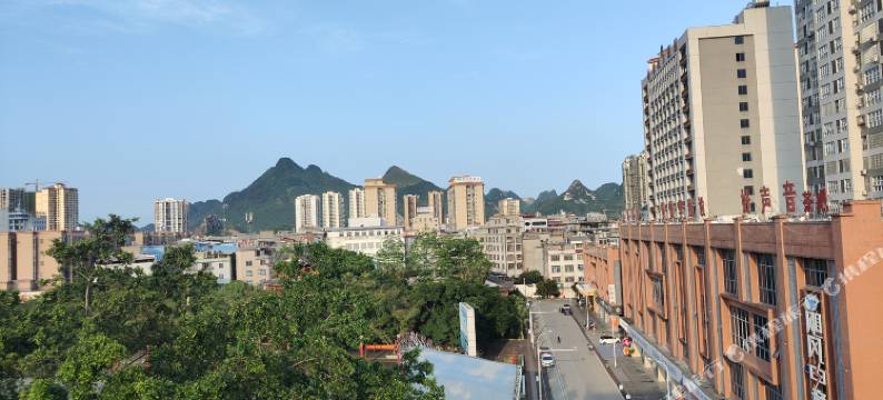 七月民宿酒店图片