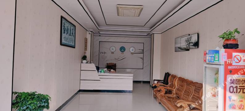 巴马腾达宾馆图片