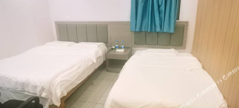 张优公寓(安托山地铁站店)图片