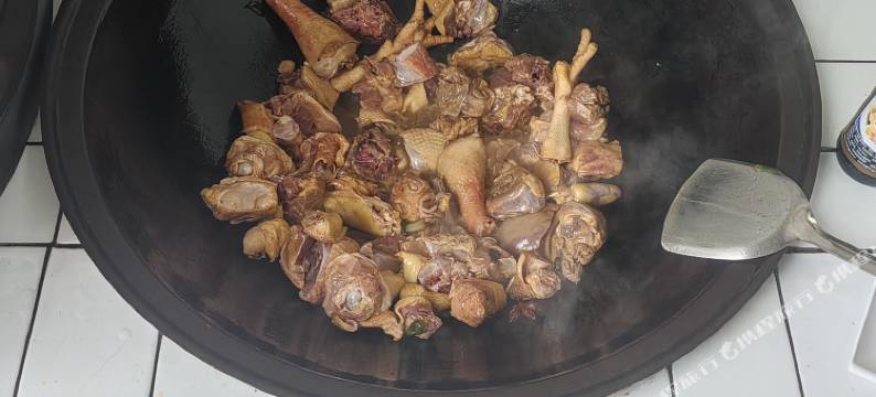 本溪县长盈农家院图片