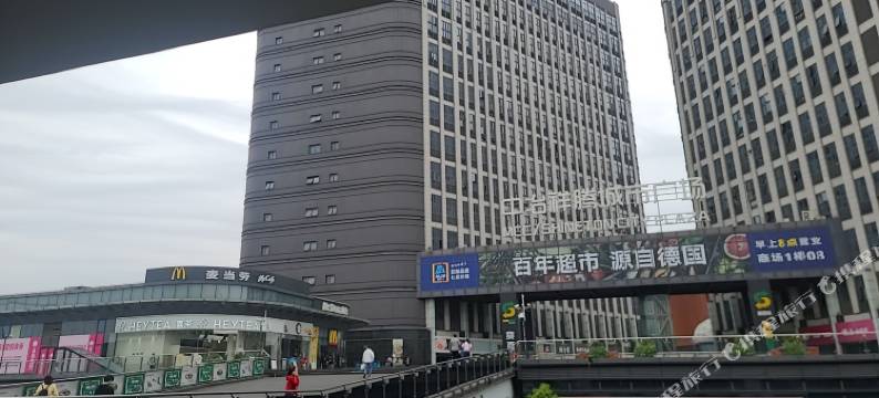 上海风云青年旅舍图片