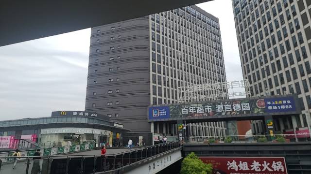 上海风云青年旅舍