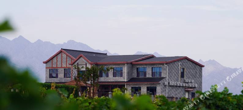 亦浓酒庄民宿图片