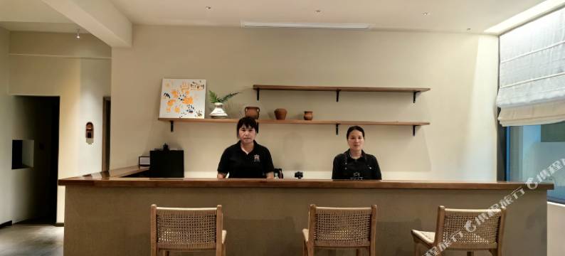 广州麦客9house民宿图片