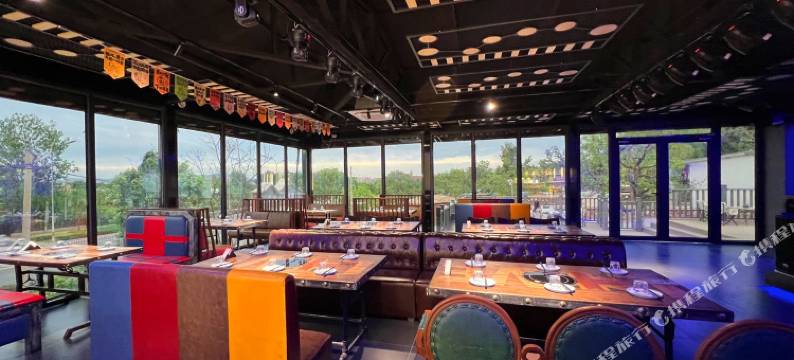 北京爱度假日农庄图片