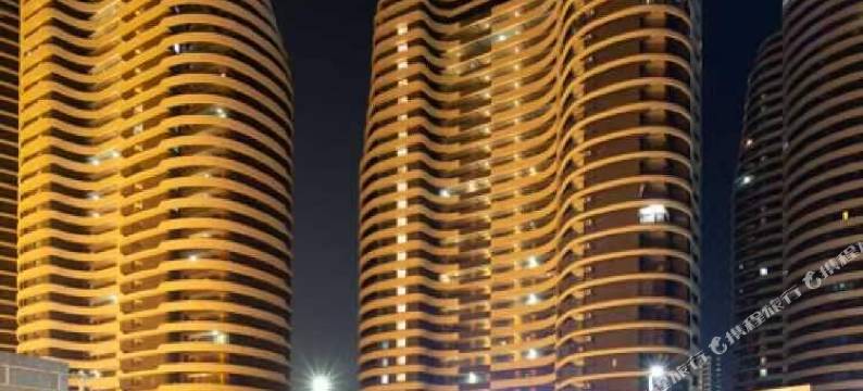 初见拾光海景轻奢公寓(汕尾保利金町湾店)图片