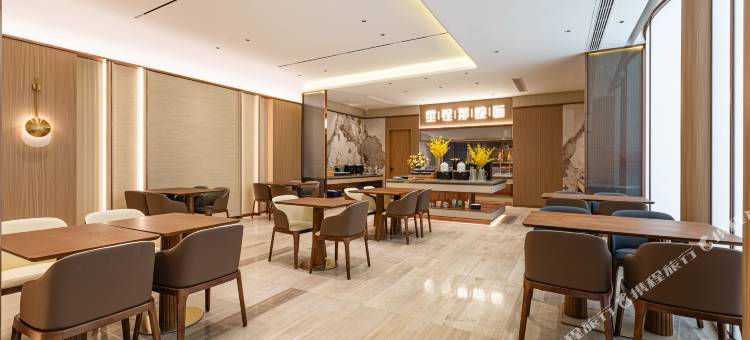 星程酒店(武汉光谷大道店)图片