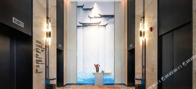 合肥南站丽亭酒店图片