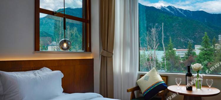 林芝SHAKLHO夏洛·南宿民宿图片