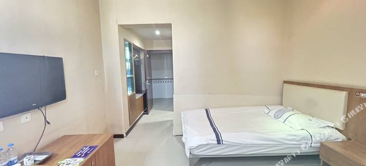 克拉玛依建油宾馆图片