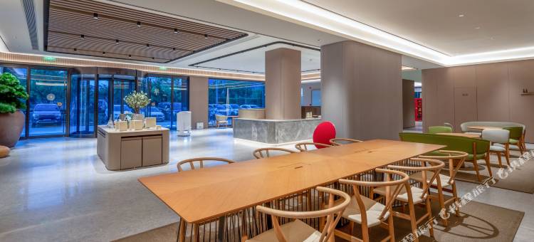 全季酒店(马鞍山当涂县政府店)图片