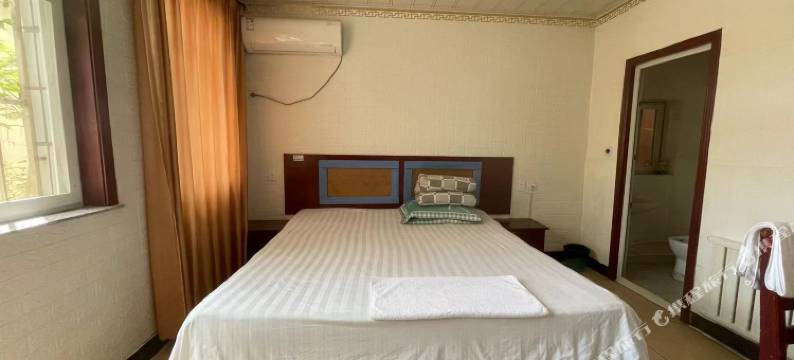 乳山玉欣旅店图片