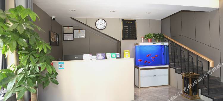 十七客栈(长治一中店)图片