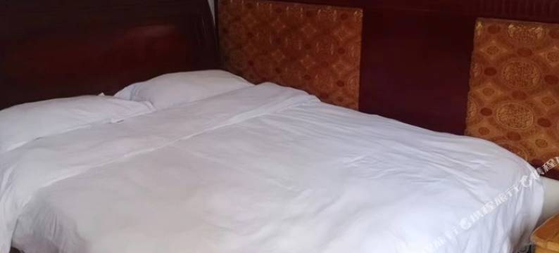 博白嘉兴旅馆(宝中宝购物广场店)图片