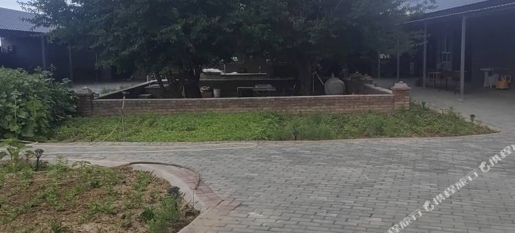 江布拉克童年乡舍民宿图片