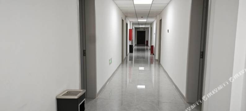 富安宾馆(和田团城景区店)图片