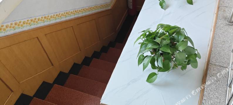 鄂尔多斯八方缘宾馆图片