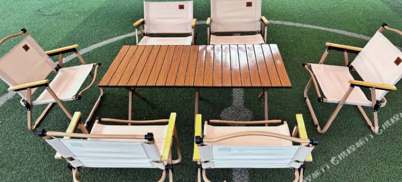 希岸·轻雅酒店(内江资中上合汇店)图片